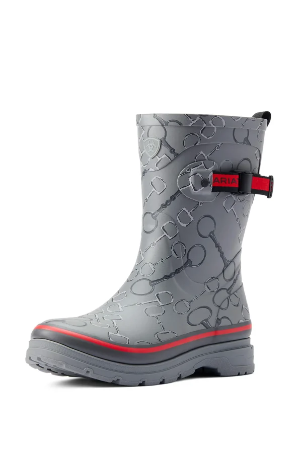 Ariat Kelmarsh Mid Women´s Rubber Boots