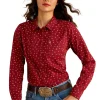 Ariat Kirby Stretch Shirt