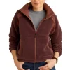 Ariat Lafayette Full Zip Sweatshirt Jacket