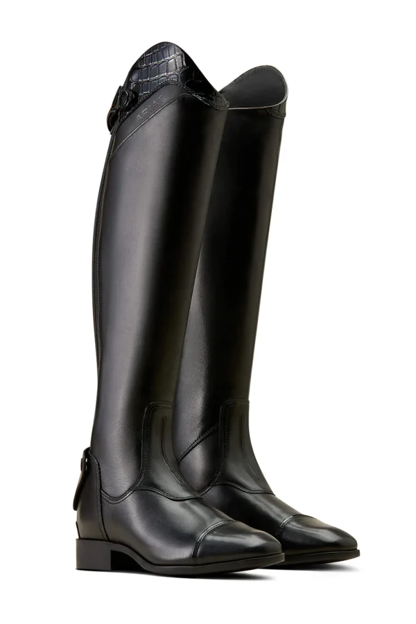 Ariat Palisade Show Tall Riding Boots