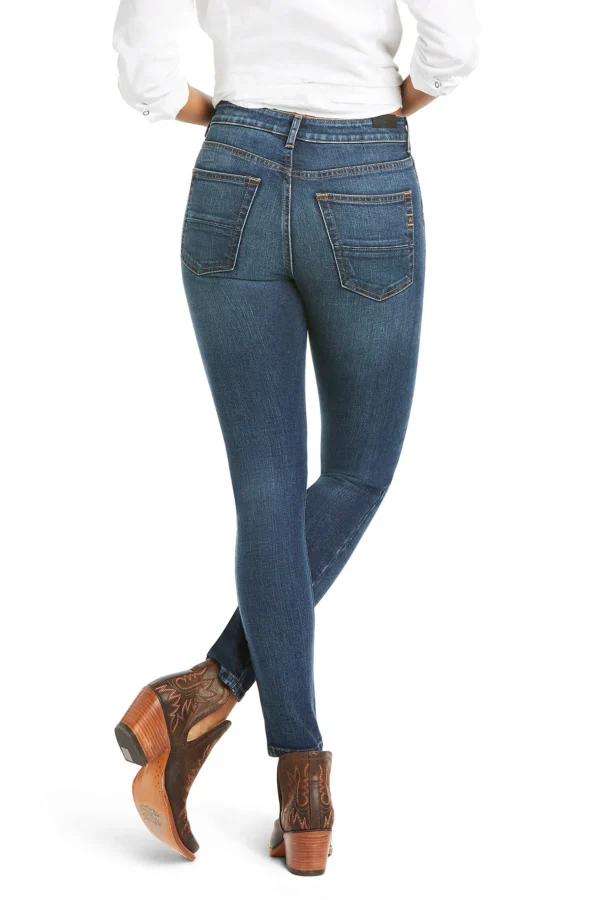 Ariat  Premium High Rise Skinny Women