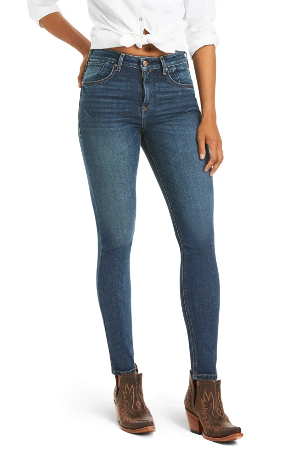 Ariat  Premium High Rise Skinny Women