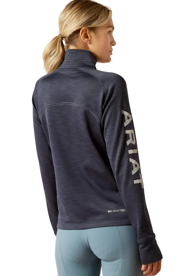 Ariat Tek Team 1/2 Zip Sweatshirt