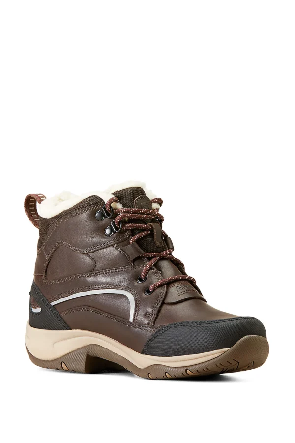 Ariat Telluride Waterproof Insulated Boots