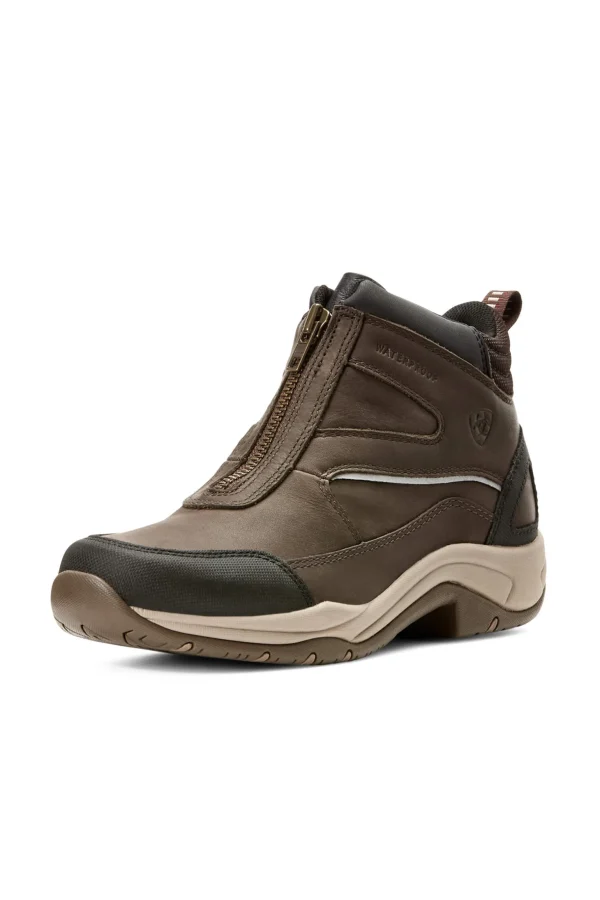 Ariat Telluride Zip Waterproof Yardboots