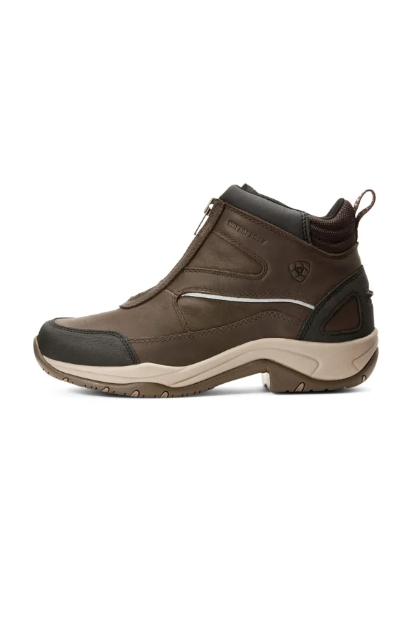 Ariat Telluride Zip Waterproof Yardboots