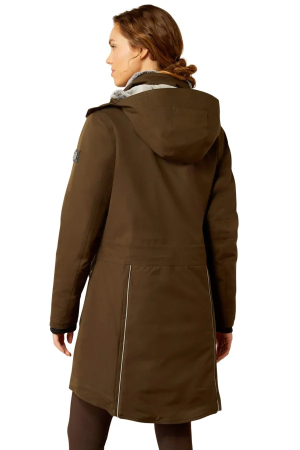 Ariat Tempest Women´s Waterproof Insulated Parka