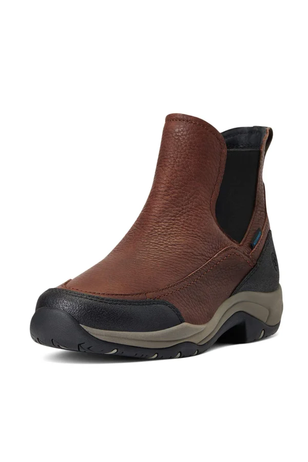 Ariat Terrain Blaze Women´s Waterproof Half Boots