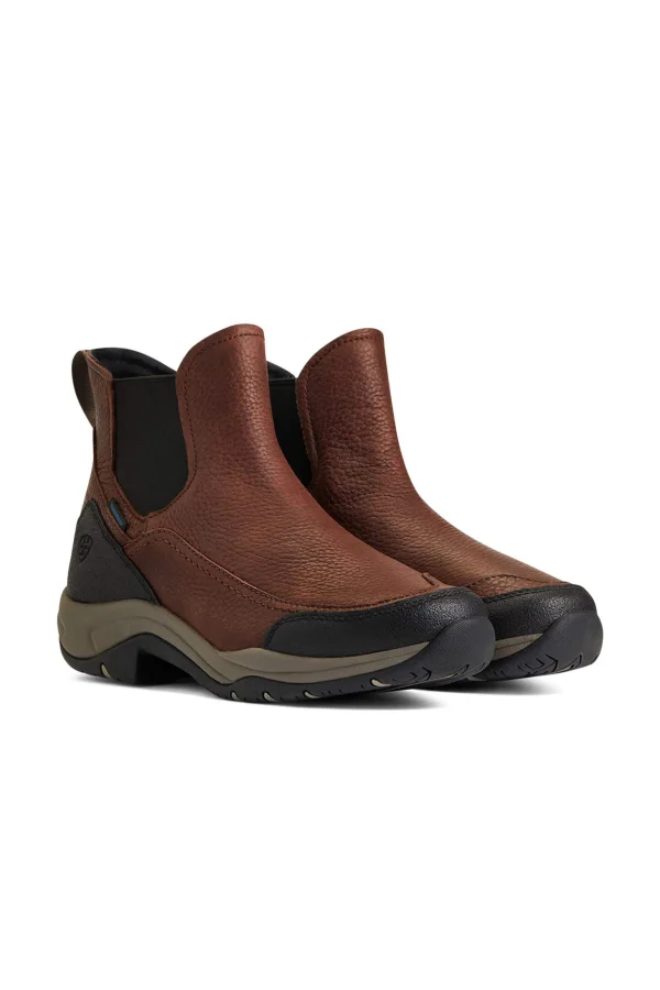 Ariat Terrain Blaze Women´s Waterproof Half Boots