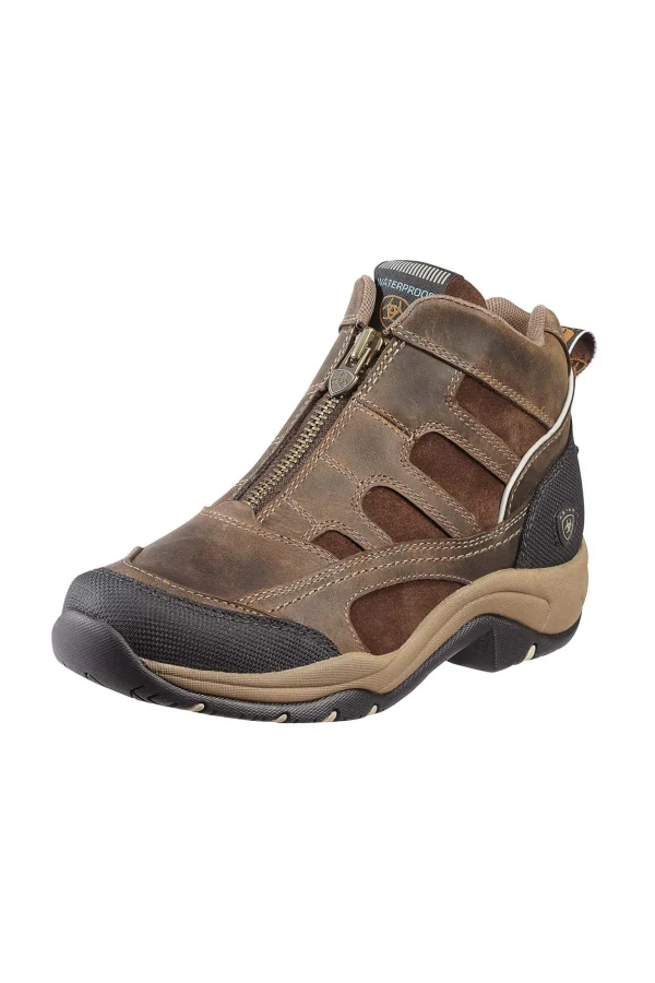 Ariat Terrain Zip Women´s Waterproof Yard Boots