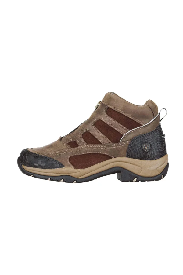 Ariat Terrain Zip Women´s Waterproof Yard Boots