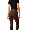 Ariat Tri Factor Vivacity Half Grip Breeches