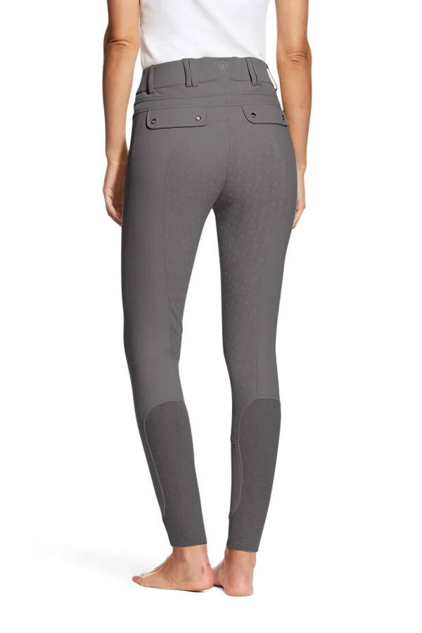 Ariat Tri Factor Women´s Full Seat Breeches With Silicone Grip