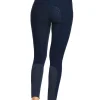 Ariat Triton Full Seat Breeches with silicone Grip for Women