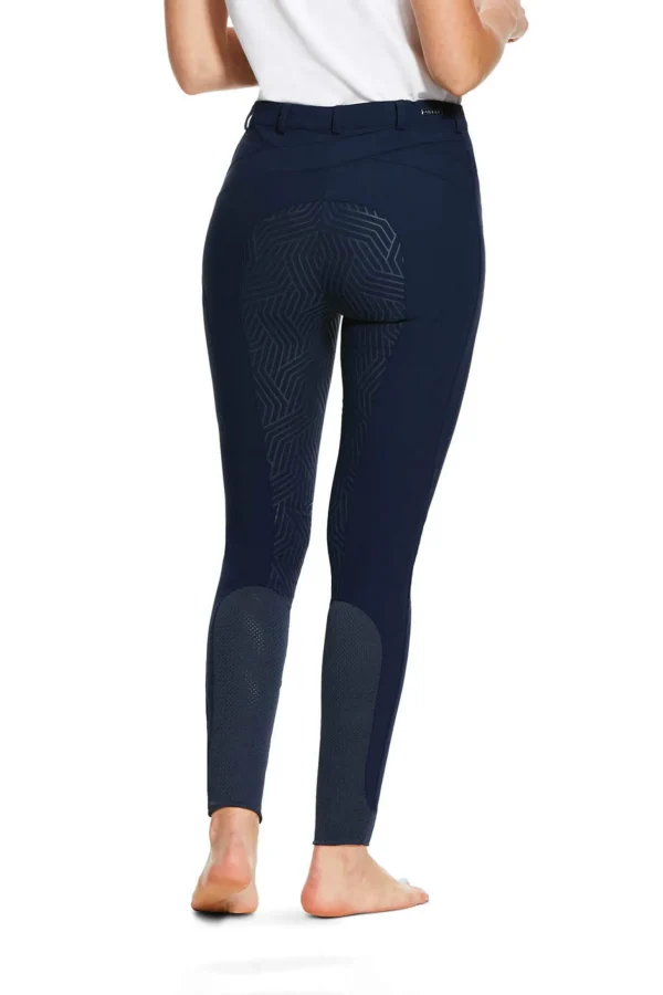 Ariat Triton Full Seat Breeches with silicone Grip for Women