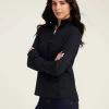 Ariat Venture 1/2 Zip Sweatshirt