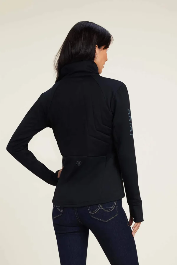 Ariat Venture 1/2 Zip Sweatshirt