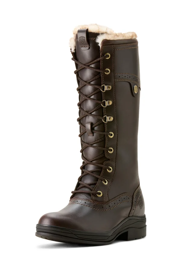 Ariat Wythburn II Sherpa Waterproof Boots