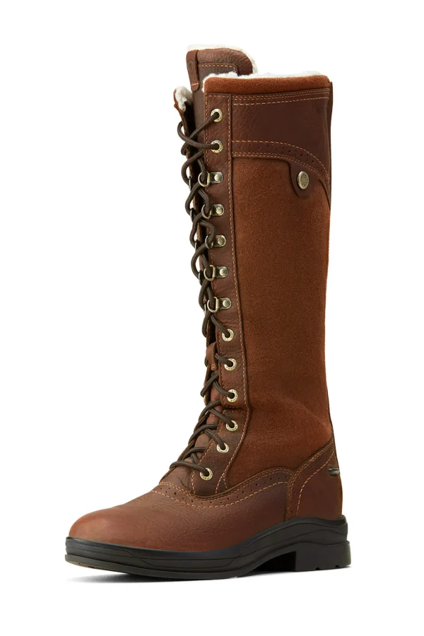 Ariat Wythburn Tall Women´s Waterproof Boots