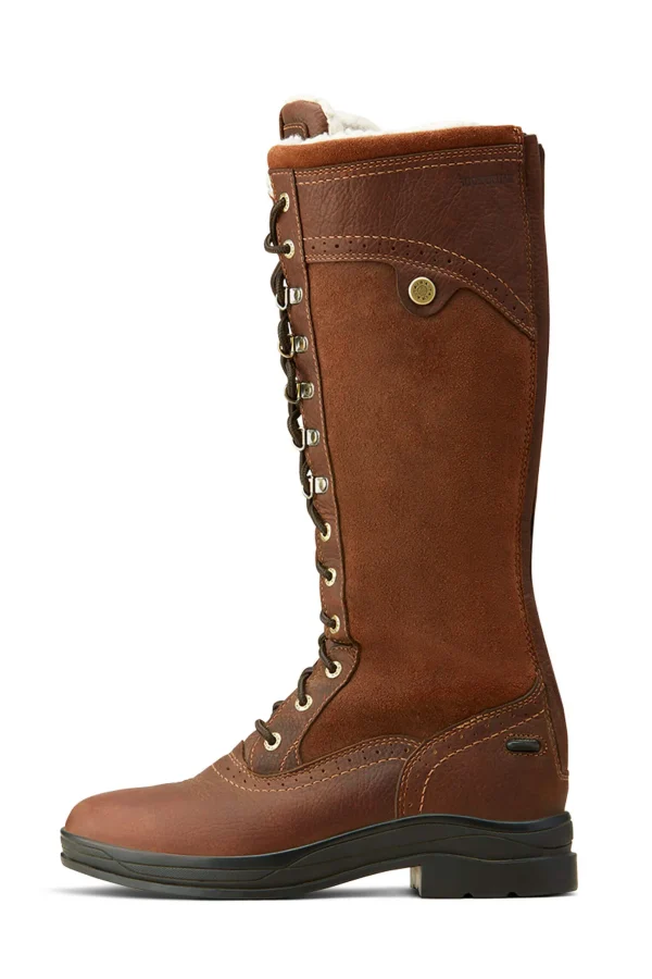 Ariat Wythburn Tall Women´s Waterproof Boots