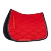 B Vertigo Amory Dressage Saddle Pad with Monogram Embroidery