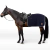 B Vertigo Augusta Wool Riding Rug