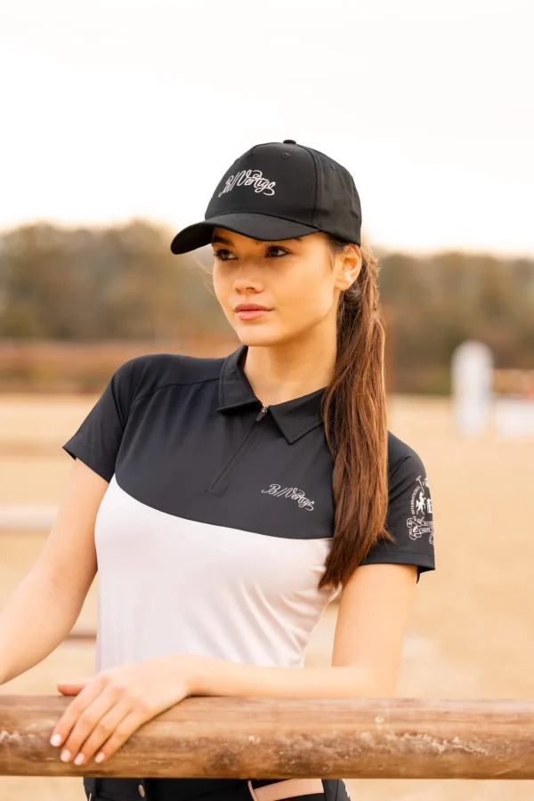 B Vertigo Avery Cap