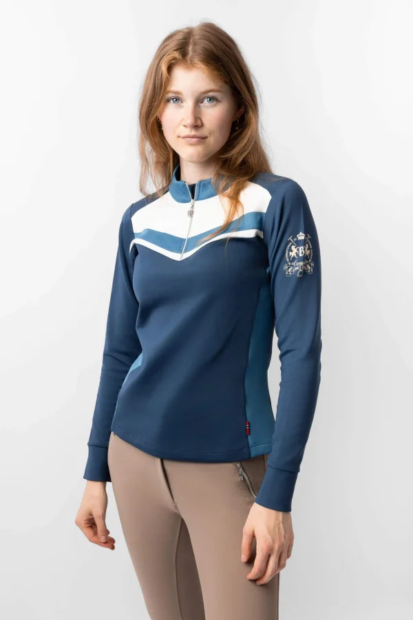 B Vertigo Ayra Women´s Training Shirt