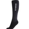 B Vertigo Beryl Wool Bamboo Riding Socks