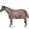 B Vertigo Combo Fly Rug with Detachable Neck and UV Protection