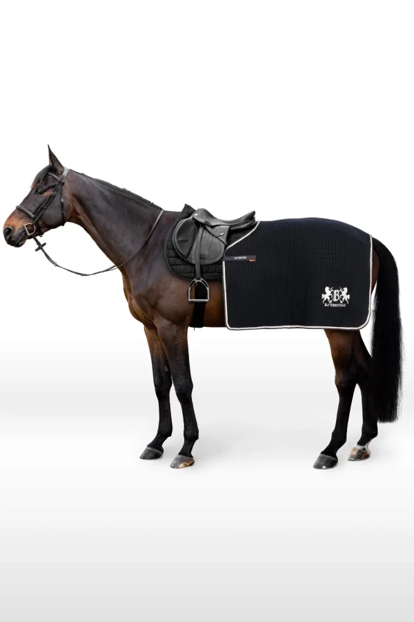 B Vertigo Concord Exercise Rug