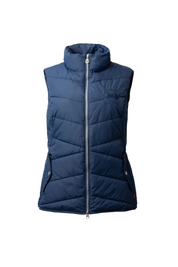 B Vertigo Cordelia Women´s Padded Riding Vest