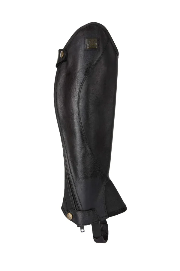 B Vertigo Cosmos Half Chaps