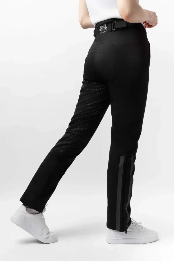 B Vertigo Dana Padded Thermo Breeches for Women