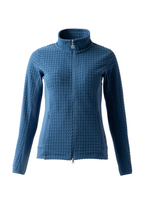 B Vertigo Darcey Women´s Fleece Riding Jacket