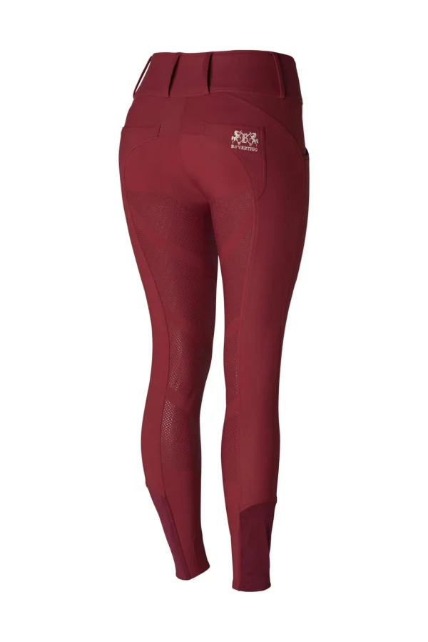 B Vertigo Dianne Full Seat Thermo Breeches for Women