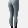 B Vertigo Elea Fullgrip Winter Breeches