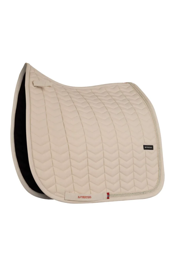 B Vertigo Empowerment Dressage Saddle Pad