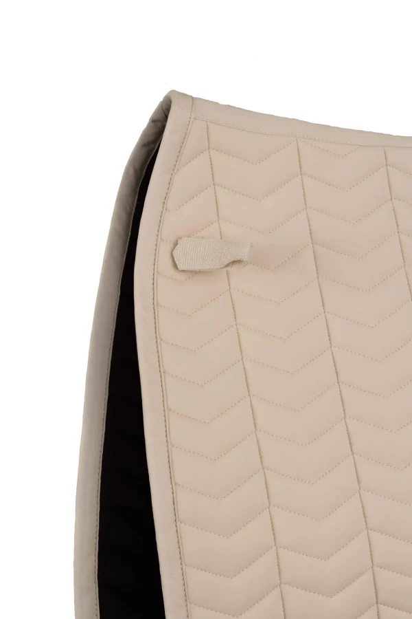 B Vertigo Empowerment Dressage Saddle Pad