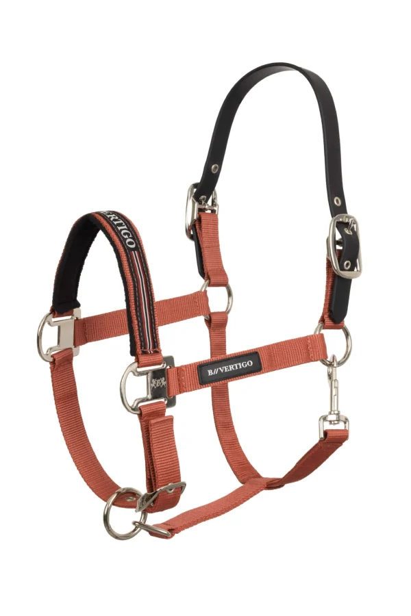 B Vertigo Empowerment Field-Safe Halter