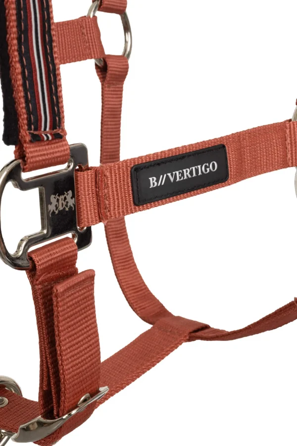 B Vertigo Empowerment Field-Safe Halter