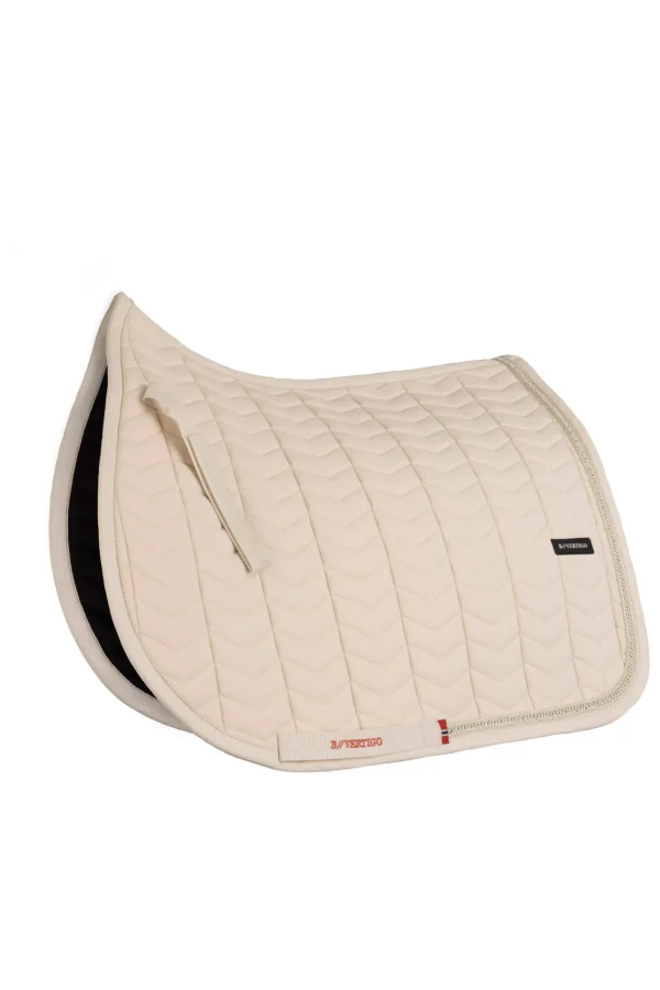 B Vertigo Empowerment Jumping Saddle Pad