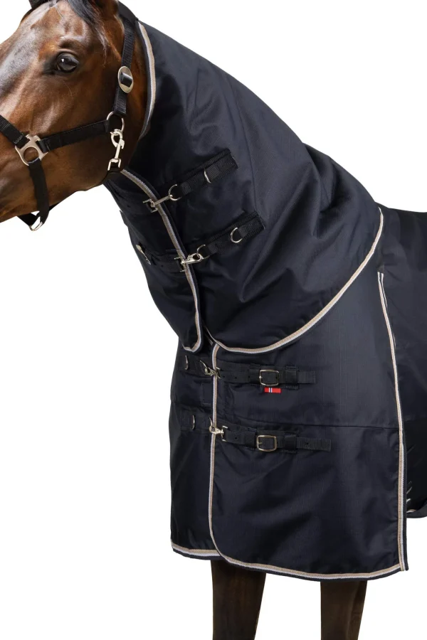 B Vertigo Georgina Lightweight Turnout, 150g