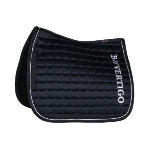 B Vertigo Gillam Dressage Saddlepad