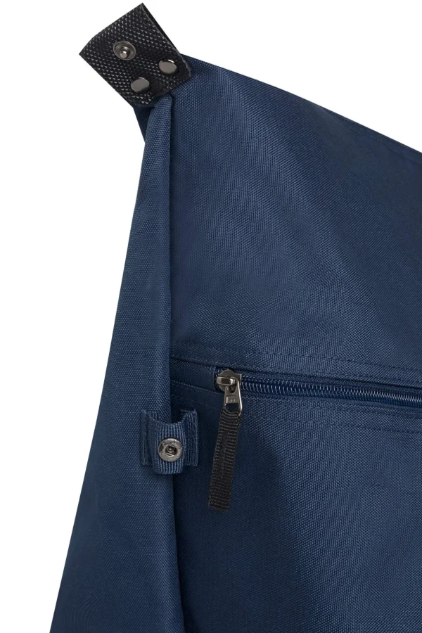 B Vertigo Helsinki Large Travel Bag