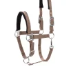 B Vertigo High Altitude Embossed Halter