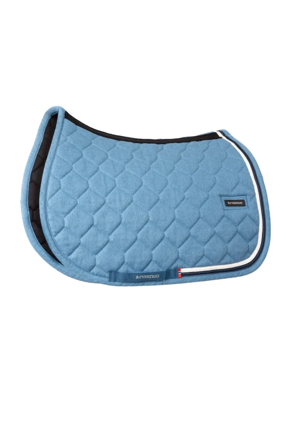 B Vertigo High Altitude GP Saddle Pad