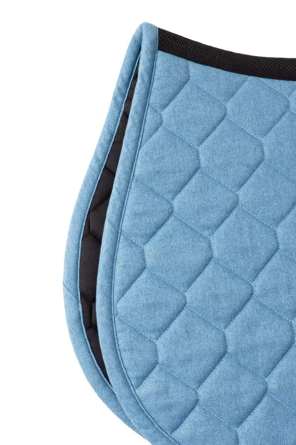 B Vertigo High Altitude GP Saddle Pad