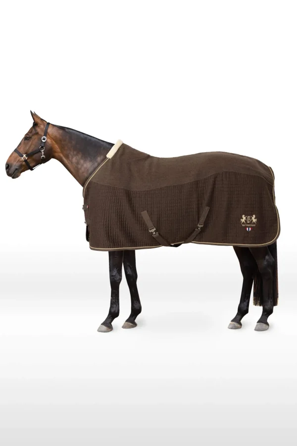 B Vertigo High Altitude Wool Mix Cooler