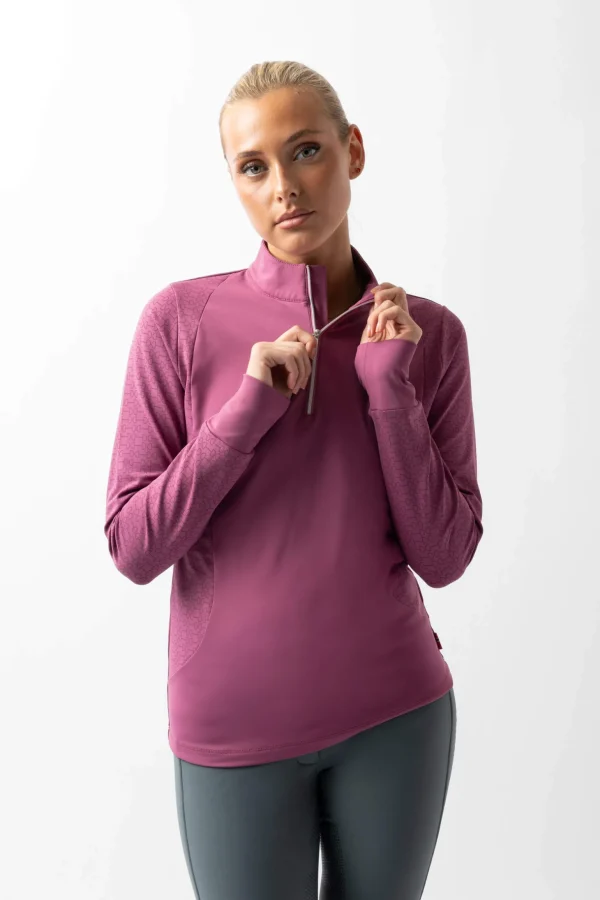 B Vertigo Isadora Women´s Thermo Training Shirt